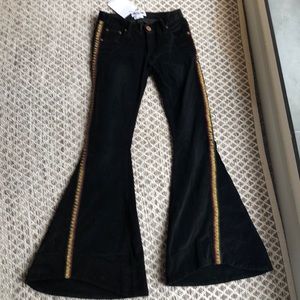 One Teaspoon Wild Bear Marines Pants